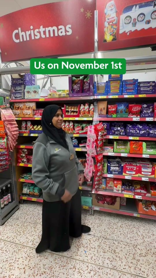 TikTok video thumbnail by morrisons