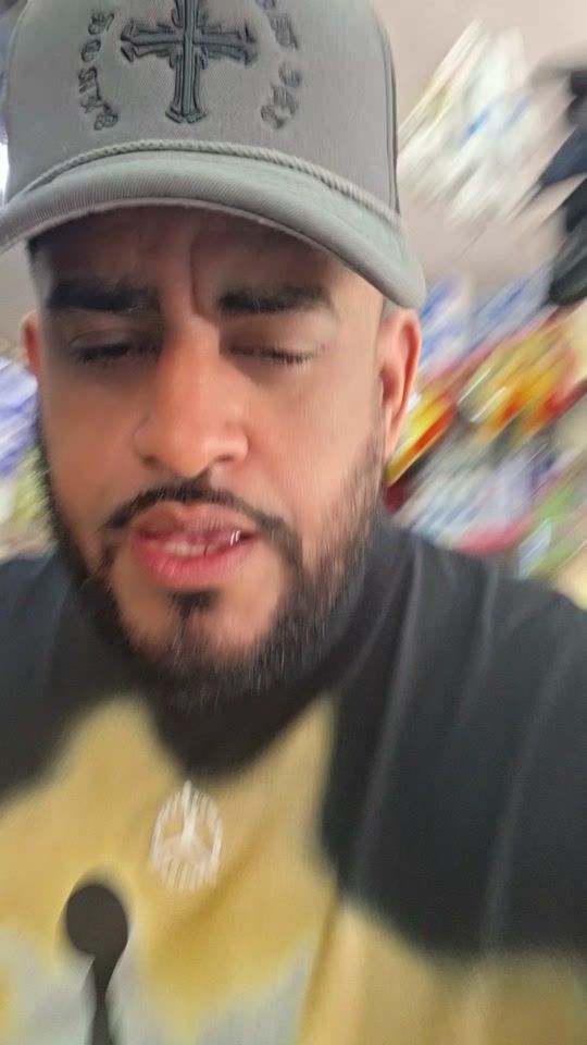 TikTok video thumbnail by lagrenaradio