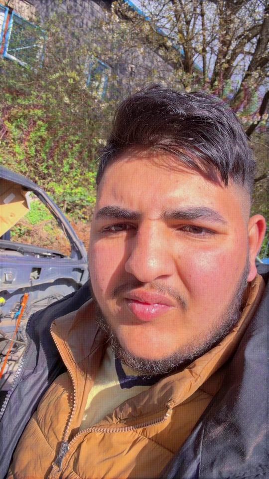 TikTok video thumbnail by armandosnd1