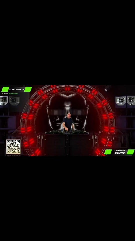 TikTok video thumbnail by treck_dj