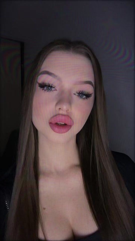 TikTok video thumbnail by ___dashkaaaaa__