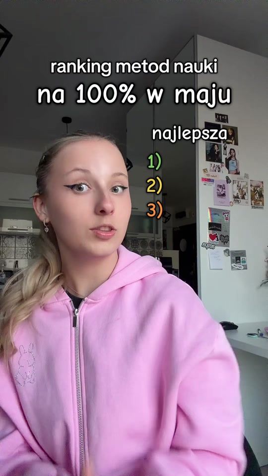 TikTok video thumbnail by knowunity.pl