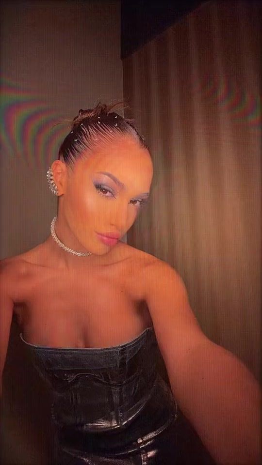 TikTok video thumbnail by desireepetrellese__