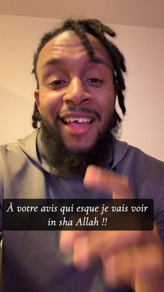 TikTok video thumbnail by legende_familly