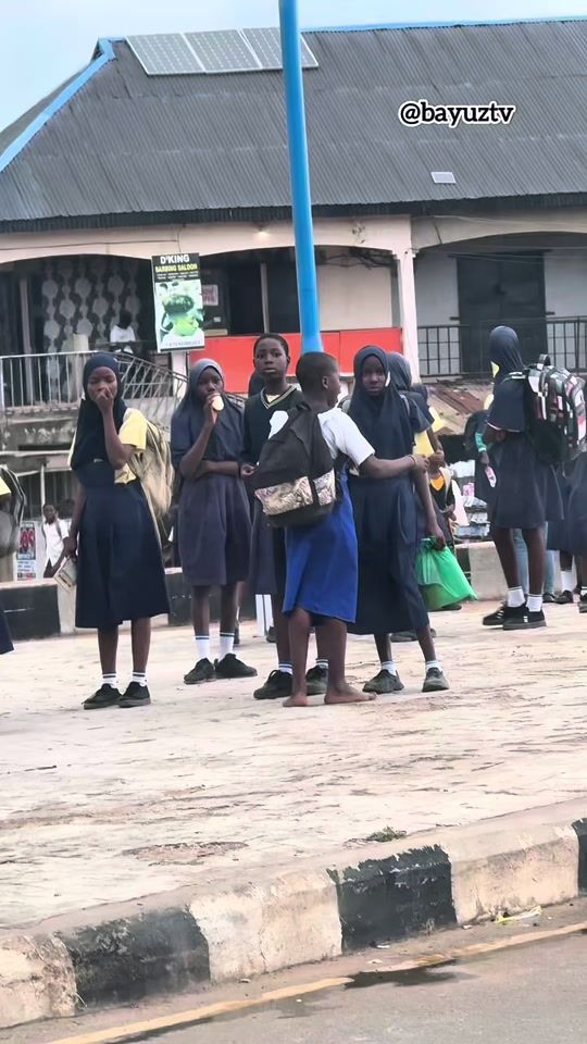 TikTok video thumbnail by bayuztvbackup