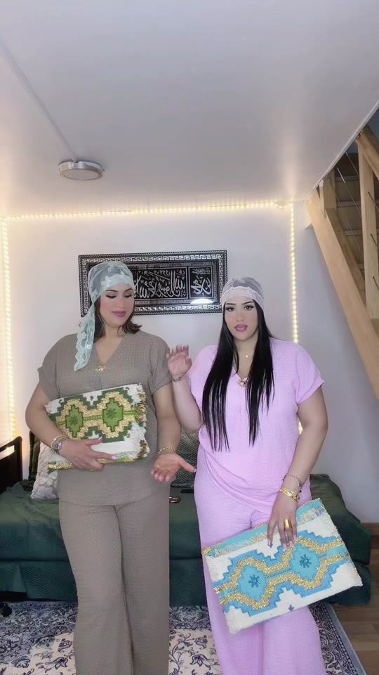 TikTok video thumbnail by nourred24