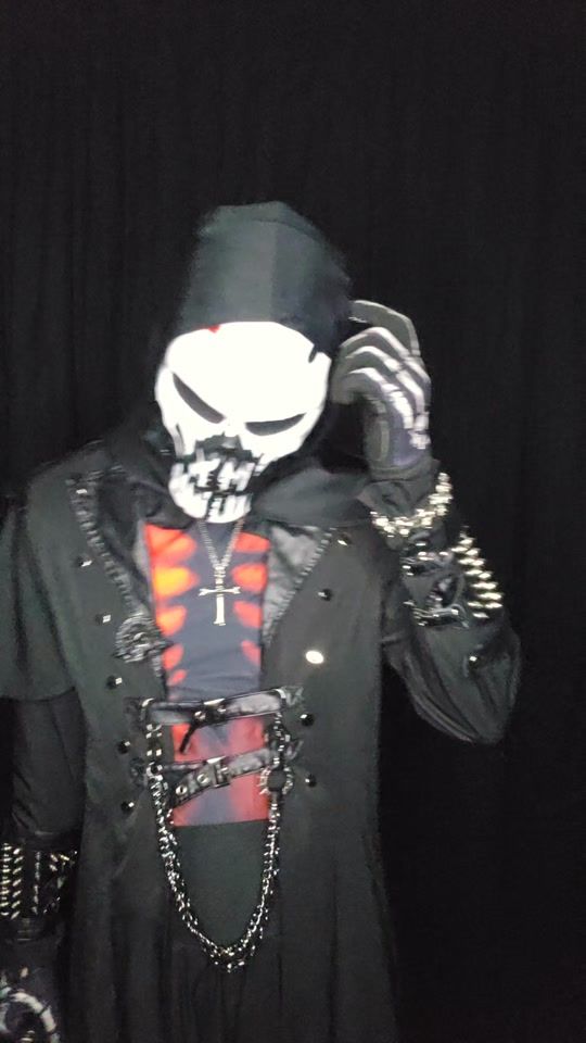TikTok video thumbnail by fear_ghost_nl