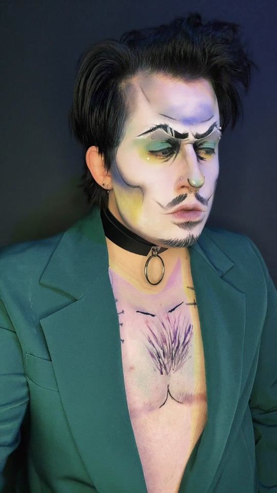 TikTok video thumbnail by tinylock