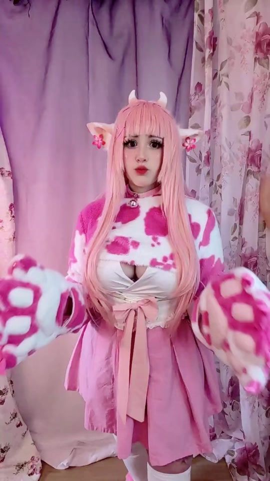 TikTok video thumbnail by pandercat.cosplay