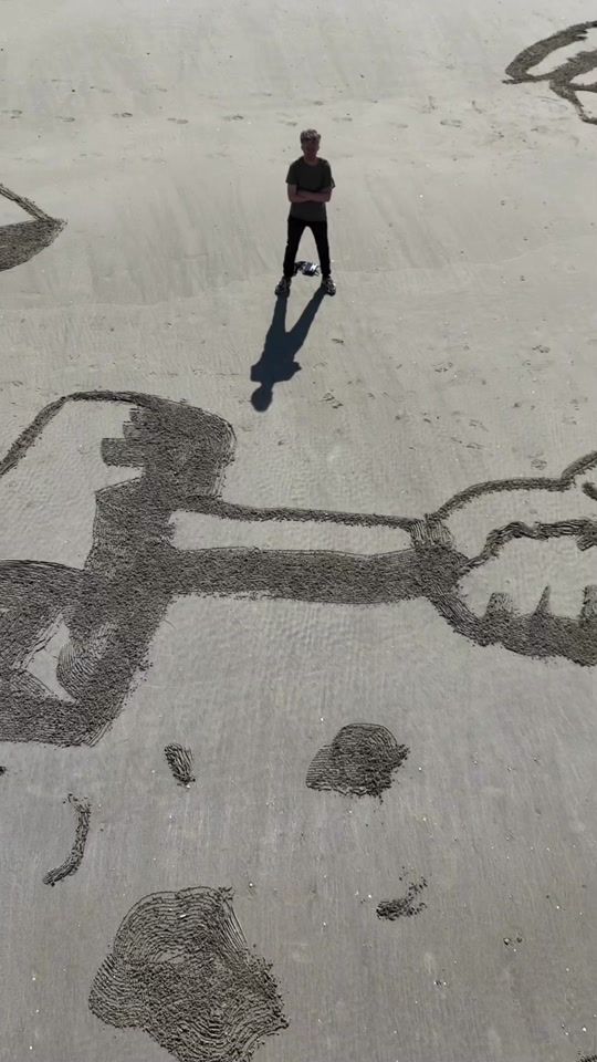 TikTok video thumbnail by destrandharker