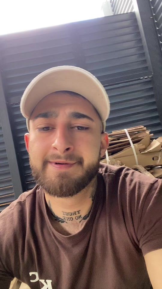 TikTok video thumbnail by dino_huseinovic98