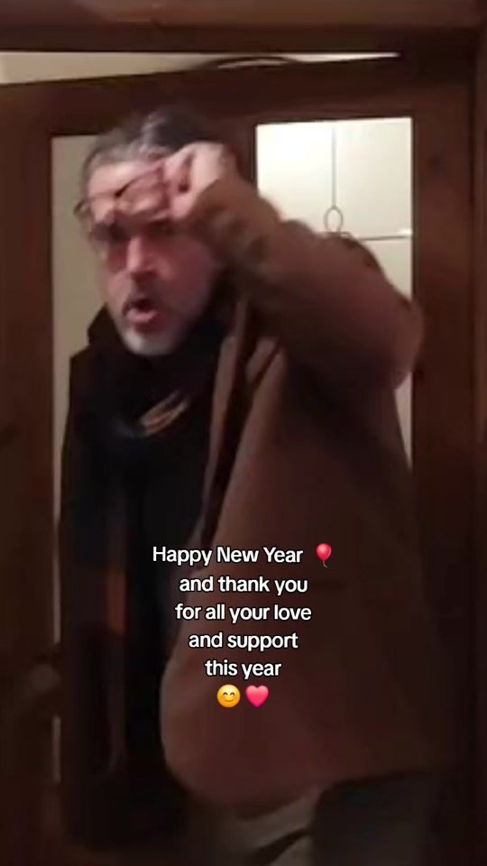 TikTok video thumbnail by b_daddy_dancer