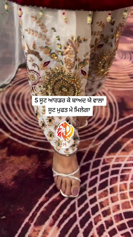 TikTok video thumbnail by aslam.kadahi.boutique