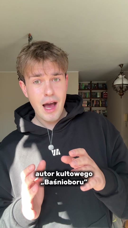 TikTok video thumbnail by oczytaniec