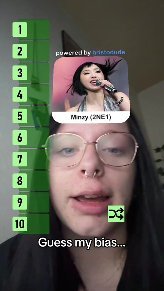 TikTok video thumbnail by dieimmerlwhat