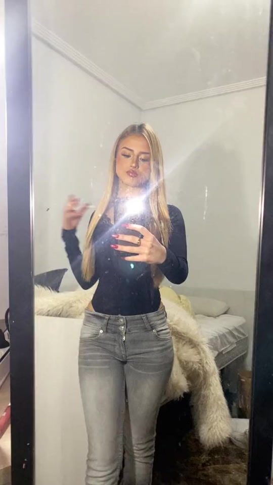 TikTok video thumbnail by caaroolrgzz