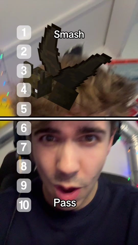 TikTok video thumbnail by pangilive