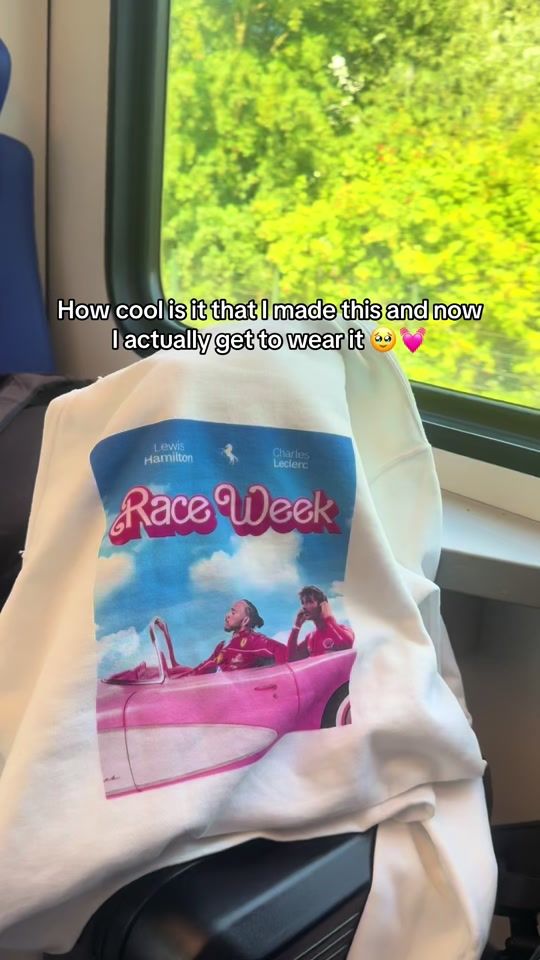 TikTok video thumbnail by flatoutf1shop