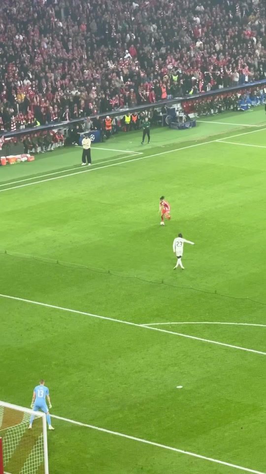 TikTok video thumbnail by fcbayern