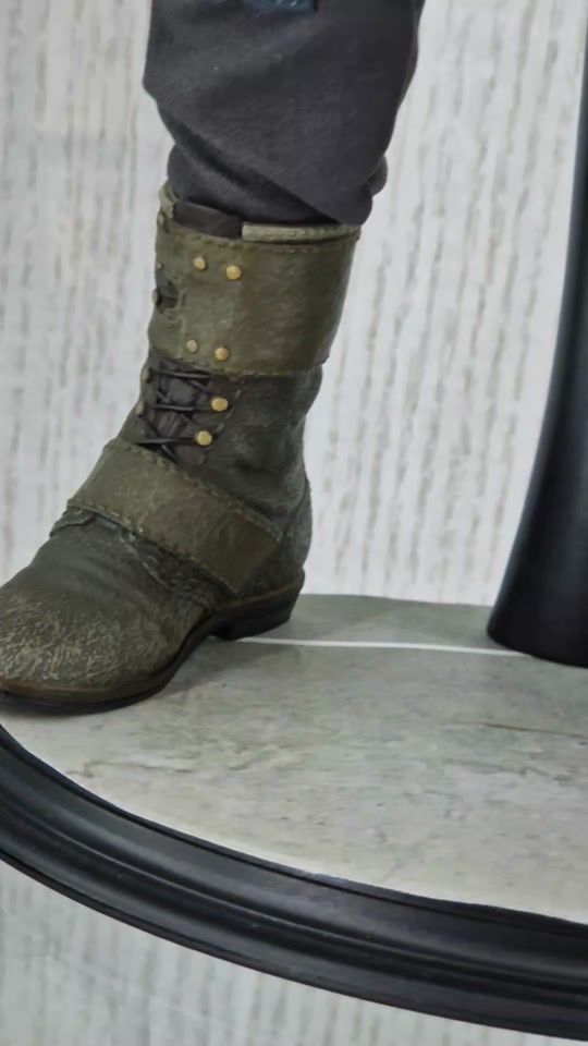 TikTok video thumbnail by statuefigurehunters