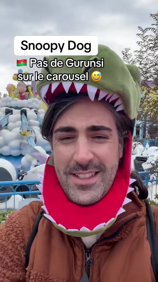 TikTok video thumbnail by tichecomedy
