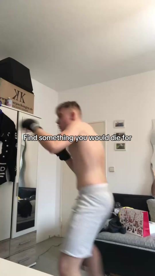 TikTok video thumbnail by fighteraaron0