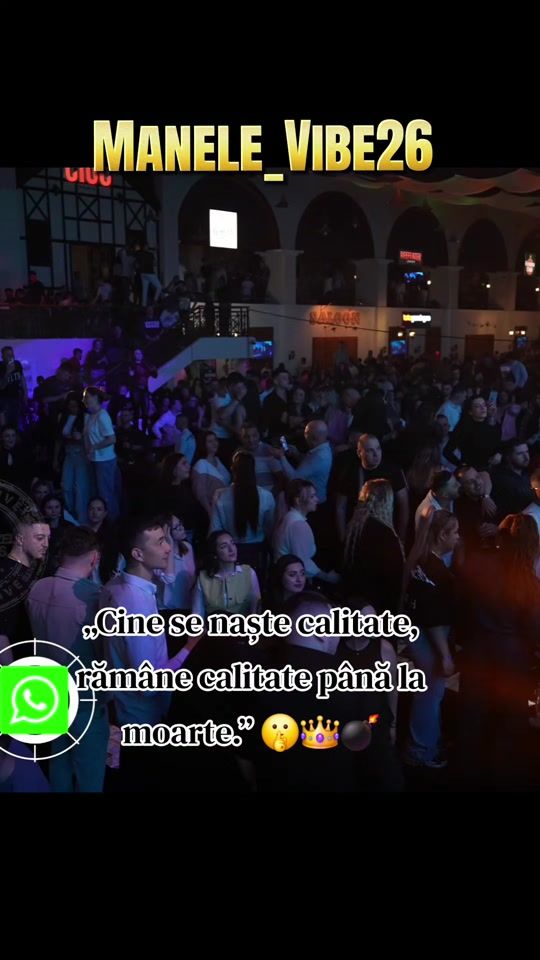 TikTok video thumbnail by manele_vibe26