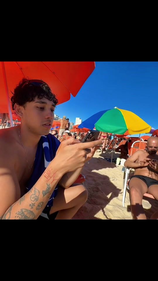 TikTok video thumbnail by bigodesedits