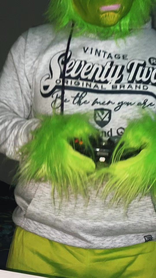 TikTok video thumbnail by frenchy_grinch