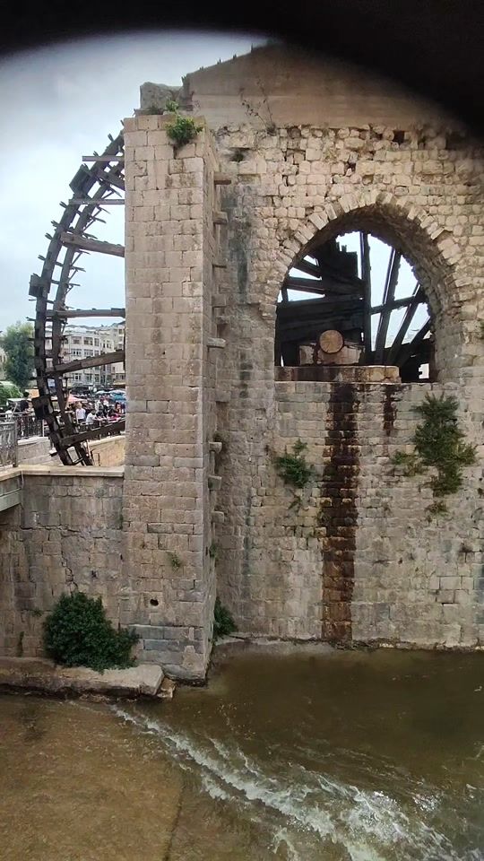 TikTok video thumbnail by syria..hama