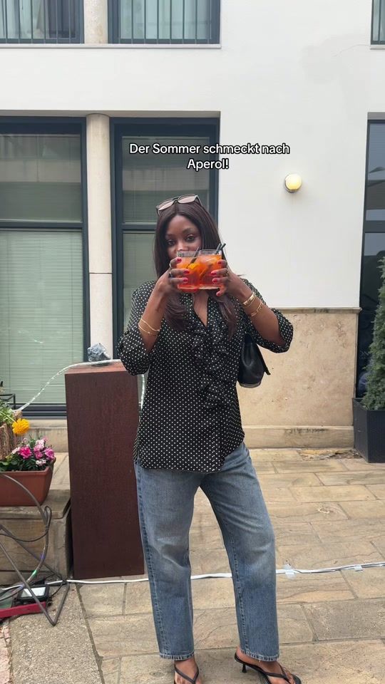 TikTok video thumbnail by ofela_kalala
