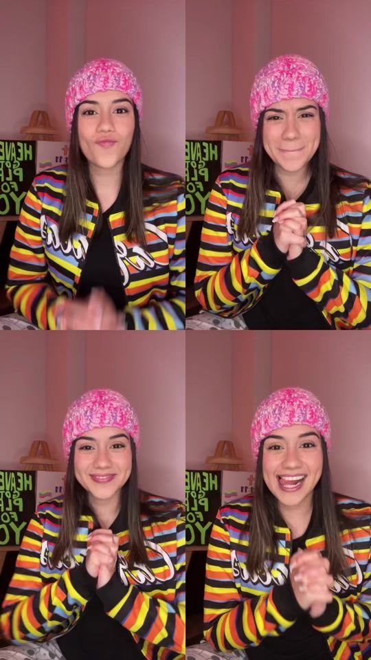 TikTok video thumbnail by sofiascuentos