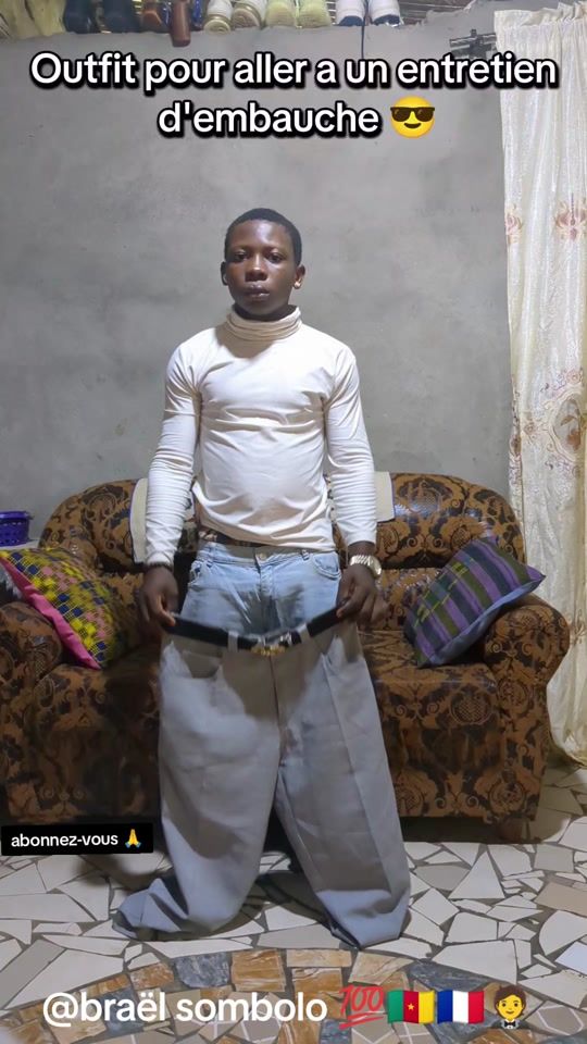 TikTok video thumbnail by braelsombolo237