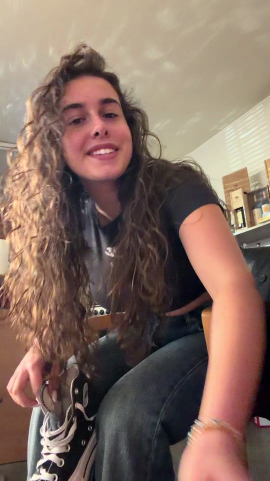 TikTok video thumbnail by _iris.almeida_