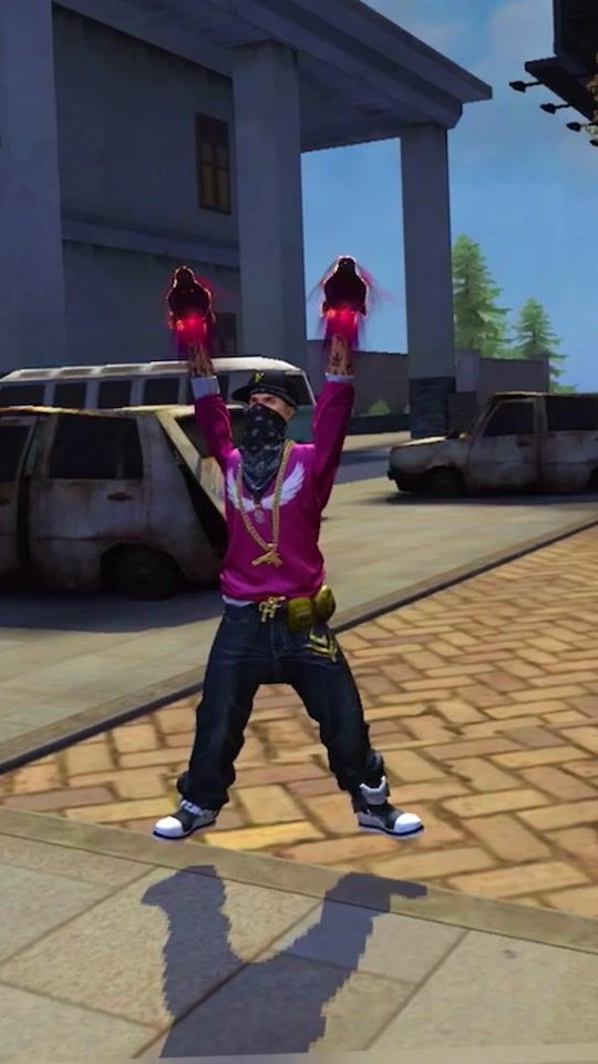 TikTok video thumbnail by lahab_ff