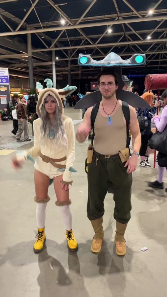 TikTok video thumbnail by youri_band