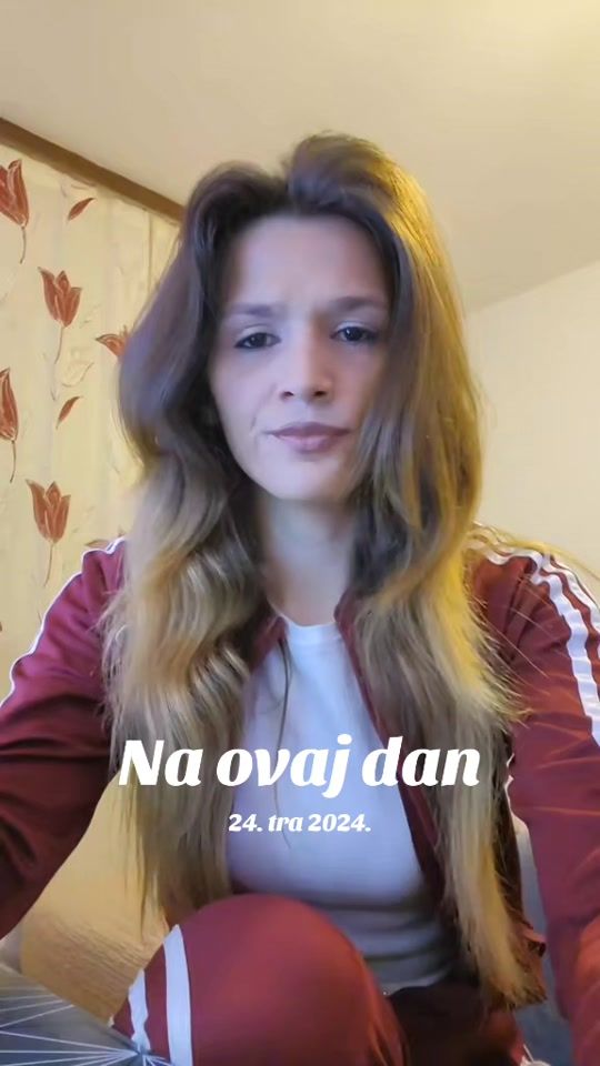 TikTok video thumbnail by markovicmarijana1