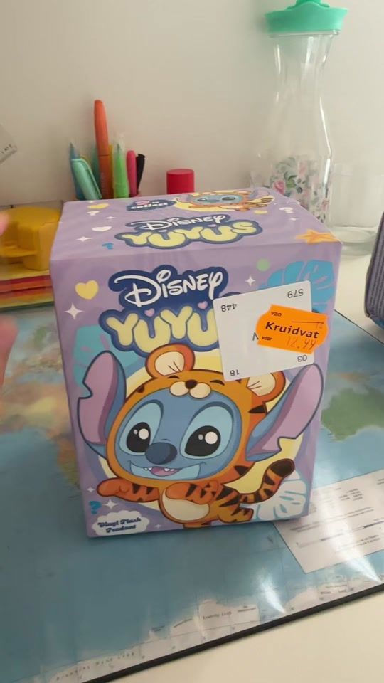 TikTok video thumbnail by teletubbies061
