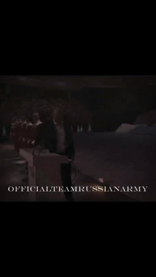 TikTok video thumbnail by officialteamrussianarmy