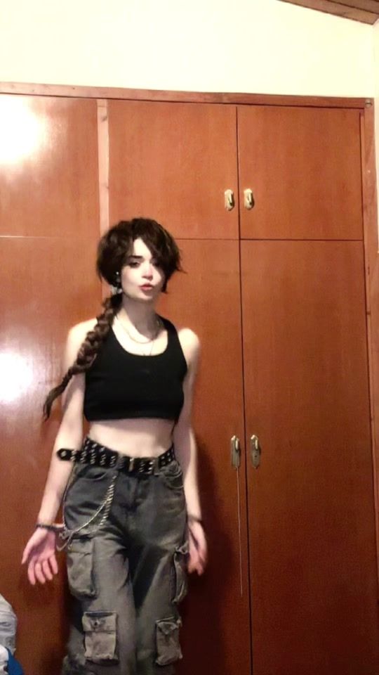 TikTok video thumbnail by kaotik.luci