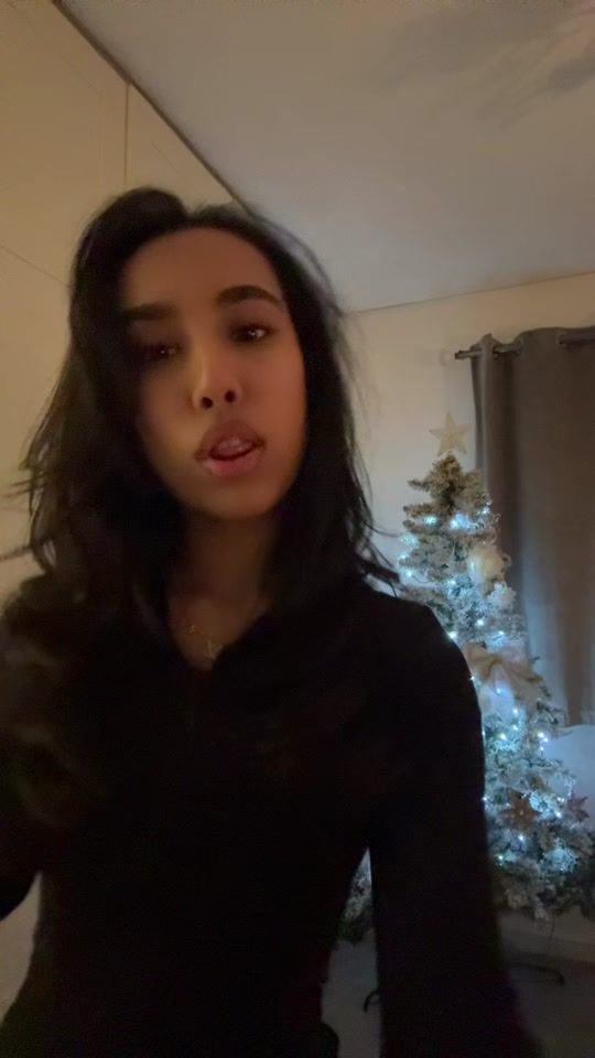 TikTok video thumbnail by laylaelenik