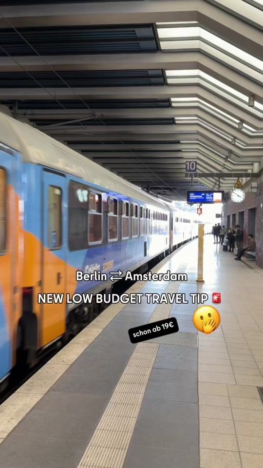TikTok video thumbnail by visitberlin