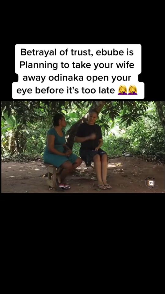 TikTok video thumbnail by melody_nnaji