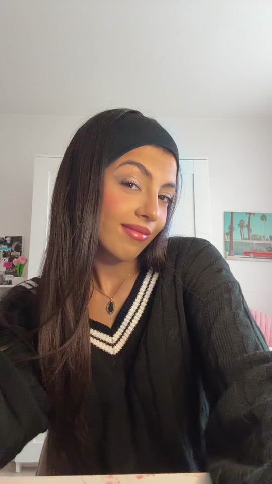 TikTok video thumbnail by hindreen.al