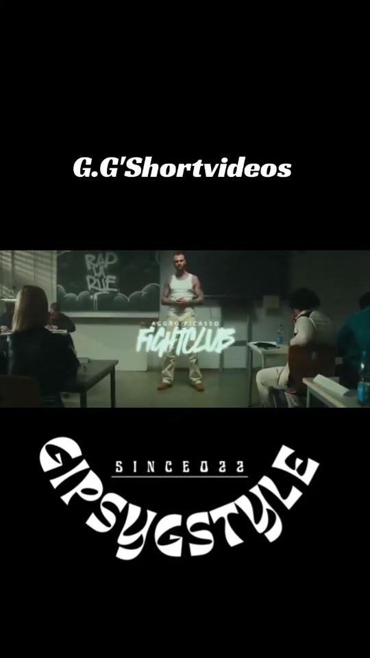 TikTok video thumbnail by romano_g_style