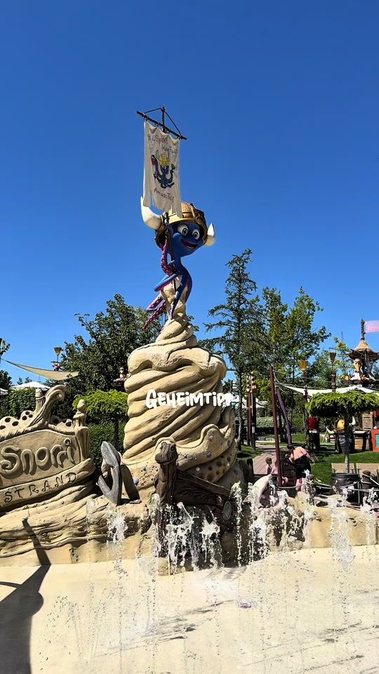 TikTok video thumbnail by freizeitpark_traveller