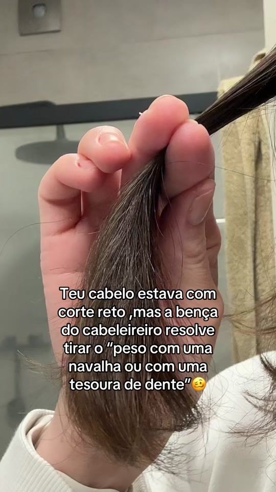 TikTok video thumbnail by fagundesq