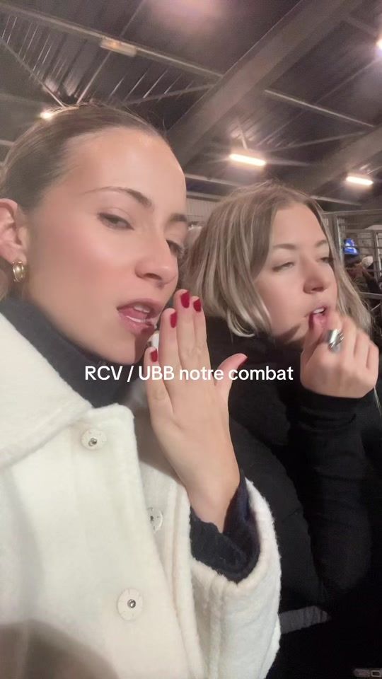TikTok video thumbnail by lou_blonce