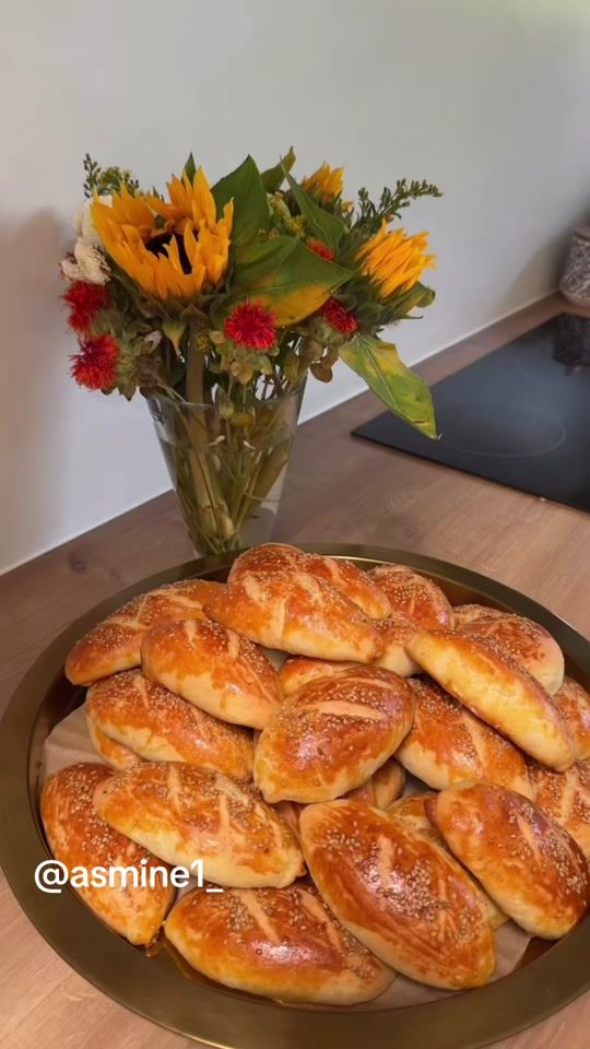 TikTok video thumbnail by asminekitchen