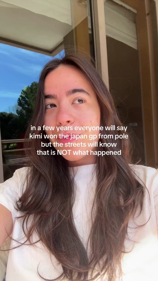 TikTok video thumbnail by missaralves